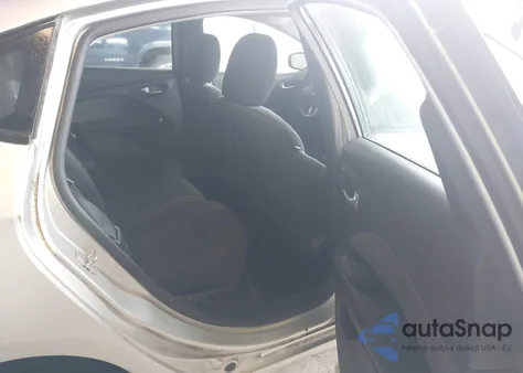 2013 Dodge Dart Sxt из США, поврежденный, VIN 1C3CDFBA5DD329029